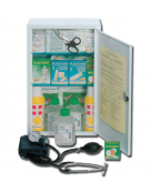Pacco reintegro per Kit Pronto Soccorso ALL.1 (cod. DN34570 - DN34571 - DN34572) senza sfigmo.