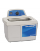 Pulitrice ad ultrasuoni, con capacità vaschetta 2,8 L - timer regolabile - temporizzatore meccanico con riscaldamento
