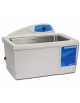 Pulitrice ad ultrasuoni, con capacità vaschetta 20,8 L - timer regolabile - mm 596 x 466 x 391h