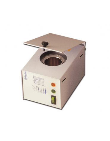 Vaschetta Pirex per sterilizzatori Quick (cod. DN34619 - DN34620)