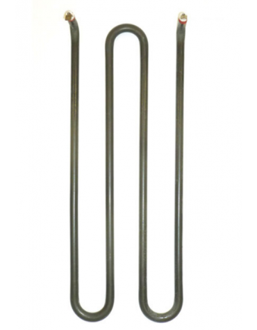 Resistenza per Gimette 7  400W (cod. 34643)