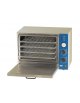 Sterilizzatore a secco "Gimette 50" in acciaio inox - 50 L - dim. int. mm 405 x 340 x 350h