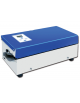Termosaldatrice rotativa con display digitale e stampante integrata - altezza saldatura mm 12,5 - mm 473 x 235 x 181h