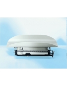 BILANCIA SECA PESANEONATI CLASSICA - mm 550x190x305