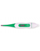 Termometro digitale veterinaria punta flessibile, range di misurazione: 32 ~ 42,9 °C - mm 138x21x10