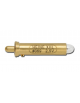 Lampadina Heine 069 - 2,5V per oftalmo alogeno Beta 200