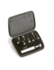 Set otoscopio veterinaria xenon-alogeno plast.