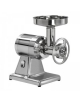 Tritacarne professionale Bocca 22 - GRUPPO MACINAZIONE INOX - Trifase