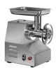 Tritacarne carenato Bocca 22 - GRUPPO DI MACINAZIONE INOX - Potenza Kw 1,1 / Hp 1,5 - MONOFASE - Produzione oraria Kg 300
