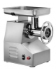 Tritacarne carenato Bocca 32 - GRUPPO DI MACINAZIONE ESTRAIBILE INOX - Potenza Kw 2,2 /Hp 3 -Monofase