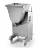 Tritacarne con mescolatore automatico - Capacità vasca Kg 60 - Motore da 4 Hp cavalli