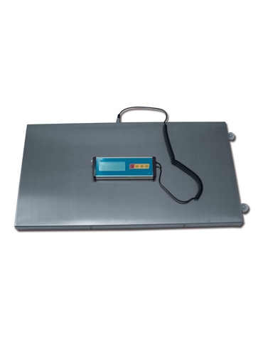 BILANCIA VETERINARIA ELETTRONICA CM. 95X50