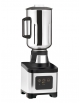 Frullatore professionale - Bicchiere inox da Lt. 2,5 - Potenza 900 W - con variatore di velocità