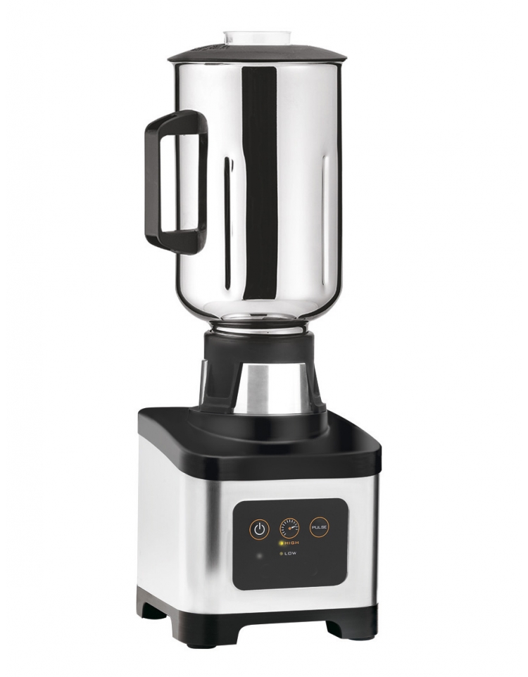 FRULLATORE BLENDER LT. 1,5 CON VARIATORE DI VELOCITA' - POTENZA W 450 -  VELOCITA' 11000/18000 RPM 