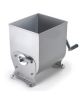 Impastatrice manuale per carne Kg. 20 da banco