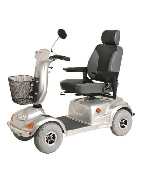 SCOOTER ADVANT PRO SCOOTER ADVANT PRO
