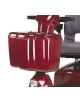 BAULETTO CON CHIAVE ANTERIORE E COPERCHIO