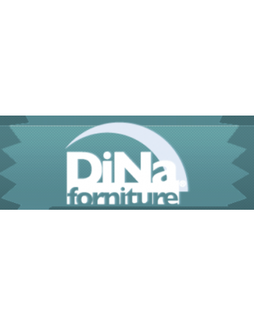 Parete laterale in alluminio con policarbonato alveolare trasparente per pensiline cod. DN35469 - DN35470 - DN35471- DN50526