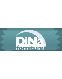 Parete laterale in alluminio con policarbonato alveolare trasparente per pensiline cod. DN35469 - DN35470 - DN35471- DN50526