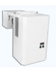 Motore Accavallato Per Cella Freezer negativa  per surgelati (-25°C / -15°C) - Potenza 1,9 Hp / 2,8 Kw - Alimentazione trifase