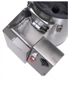 Pelapatate elettrico da Kg. 30 - Trifase