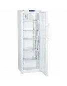 Frigorifero da laboratorio per farmaci da Lt. 360 - Porta cieca - Conforme alla normativa DIN 13277 - cm 59,7x65,4x188,4h