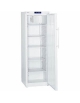 Frigorifero da laboratorio per farmaci da Lt. 360 - Porta cieca - Conforme alla normativa DIN 13277 - cm 59,7x65,4x188,4h