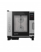 Forno elettrico ventilato a convezione misto vapore 7 Teglie GN1/1 con lavaggio automatico e comandi touch screen