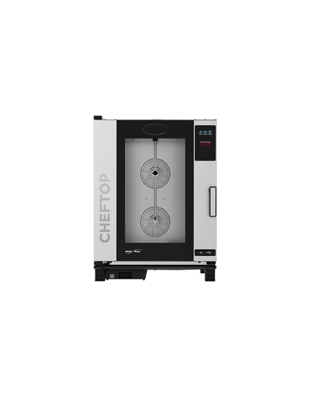 Forno Capacità 10 Teglie GN1/1 Forno Capacità 10 Teglie GN1/1