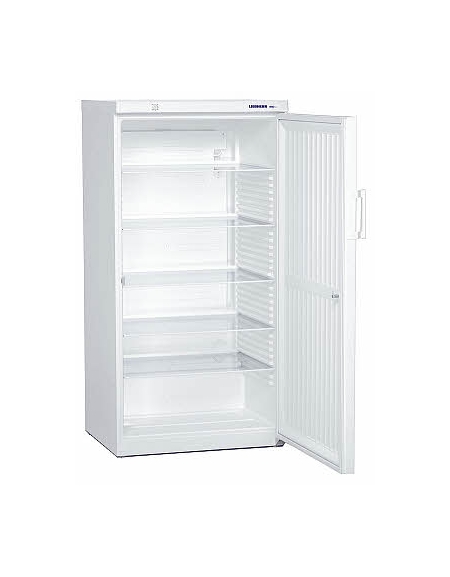 Frigorifero antideflagrante da Lt. 500-Refrigerazione statica