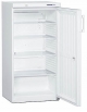 Frigorifero antideflagrante da Lt. 260-Refrigerazione statica - cm 60x61x125h