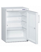Frigorifero antideflagrante da Lt. 180-Refrigerazione statica - cm 60x60x86h
