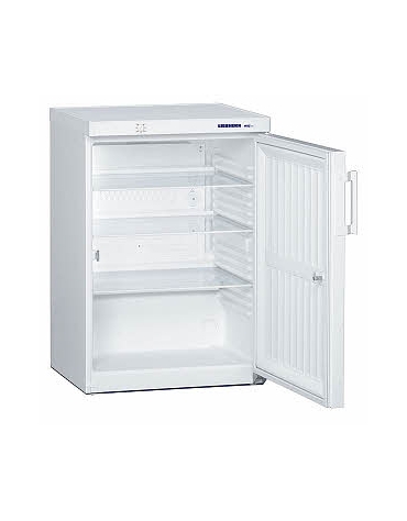 Frigorifero antideflagrante da Lt. 180-Refrigerazione statica