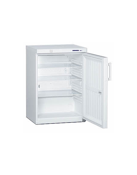 Frigorifero antideflagrante da Lt. 180-Refrigerazione statica