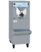 Mantecatore orizzontale professionale per gelato - Produzione oraria Kg 25 - Vasca da 4 Kg - Monofase o trifase