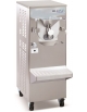 Mantecatore orizzontale professionale per gelato da Kg 2/6 - Produzione oraria Kg 35 - Raffreddamento ad acqua