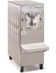 Mantecatore orizzontale professionale per gelato da Kg 4/15 - Produzione oraria Kg 90 - Raffreddamento ad acqua
