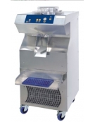 Gelatiera ad estrazione automatica Lt. 4 ad acqua