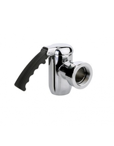 Scarico pentola da 1″ 1/2 con tenuta O-ring - mm Ø 78