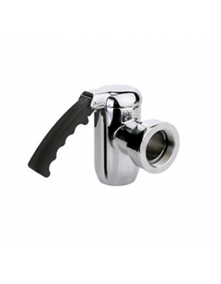Scarico pentola da 1″ 1/2 con tenuta O-ring - mm Ø 78
