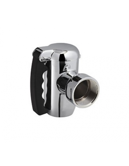 Scarico Pentola 1″ 1/2 Dado Fisso con Tenuta O-Ring