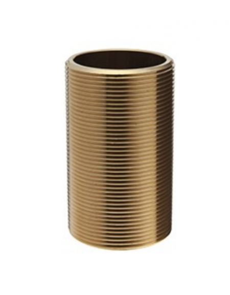 Nipplo 2" - mm Ø 50x150h