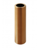 Nipplo 1" 1/2 - mm Ø 34x80h