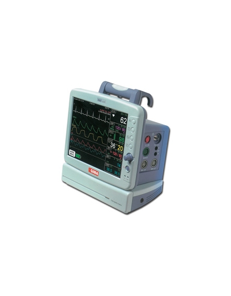 MONITOR BM5 - veterinaria MONITOR BM5 - veterinaria