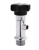 Rubinetto di Livello 1/2″ Filetto Maschio 