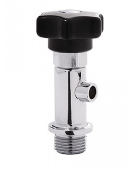 Rubinetto di Livello 1/2″ Filetto Maschio 