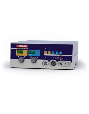 DIATERMO MB 120D - mono-bipolare