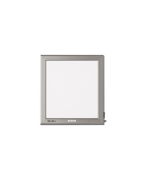 NEGATIVOSCOPIO ULTRAPIATTO LED - 41 x 36 cm NEGATIVOSCOPIO ULTRAPIATTO LED - 41 x 36 cm