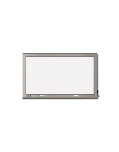 NEGATIVOSCOPIO ULTRAPIATTO LED - 41 x 72 cm (doppio) NEGATIVOSCOPIO ULTRAPIATTO LED - 41 x 72 cm (doppio)