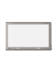 NEGATIVOSCOPIO ULTRAPIATTO LED DA TAVOLO - 41 x 72 cm (doppio)
